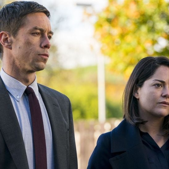 Who's Threatening Jonathan? Dublin Murders Episode 3 Clues Emerge